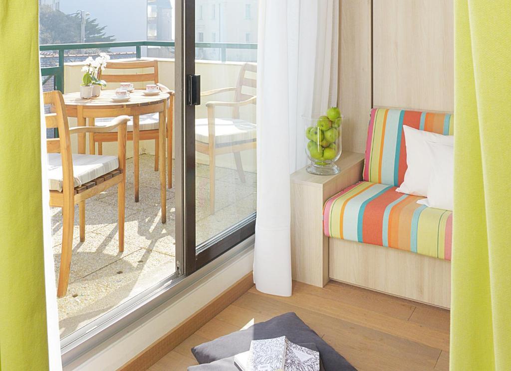 Residence Le Venete Le Croisic Room photo