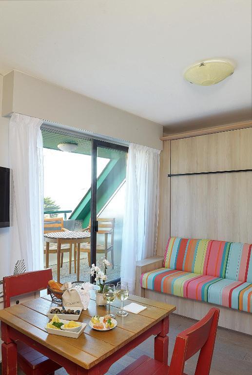 Residence Le Venete Le Croisic Room photo